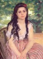 Estudiar maestro de verano Pierre Auguste Renoir